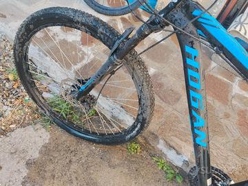 bici mtb