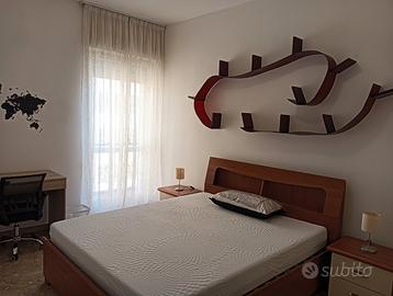 Ampia stanza per stuendi LIUC
