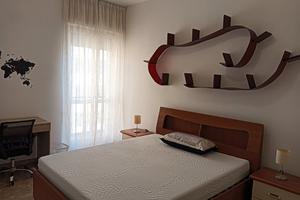 Ampia stanza per stuendi LIUC