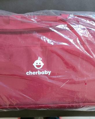 Borsa fasciatoio portatile