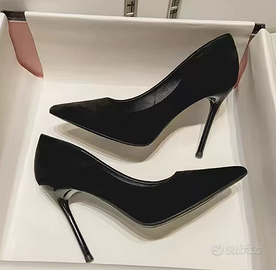 tacchi alti da donna 1