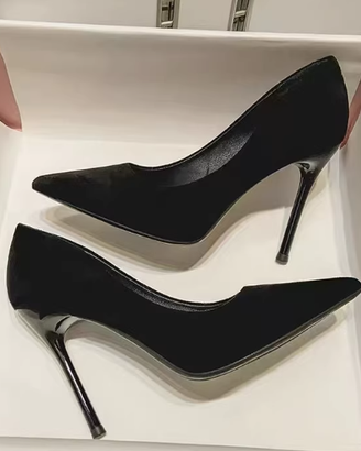 tacchi alti da donna 1