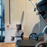 Pedana Stokke Xplory