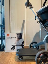 Pedana Stokke Xplory