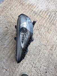 Faro Alfa romeo Giulia