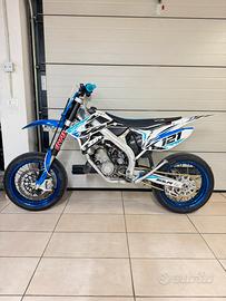 Tm smr 125