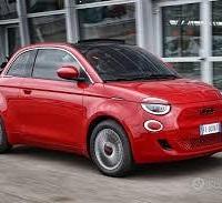 Ricambi garantiti per fiat 500 2021;2022