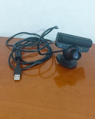 PlayStation 3 Camera 