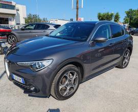 Alfa Romeo Stelvio 2.2 TD 210cv AT8 Q4 Executive