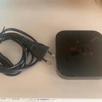 APPLE TV (generazione 2)