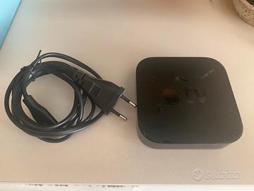 APPLE TV (generazione 2)