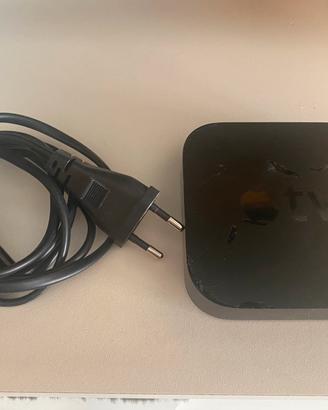 APPLE TV (generazione 2)