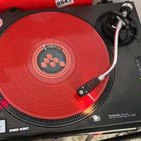 Vinili Timecode Mixvibes Compatibili VirtualDJ