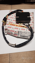 Regolatore di tensione per DUCATI