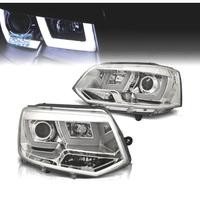 FARI VOLKSWAGEN VW TRANSPORTER T5 10-15 TUBE LIGHT