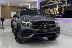 Mercedes-benz GLE 350de Premium AMG 4Matic Iper Fu