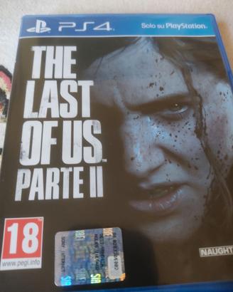 Videogiochi ps4