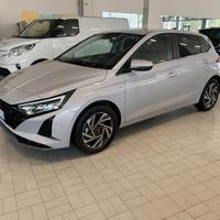 Hyundai i20 10 T-GDI 90 CV MT Connectline MY 26