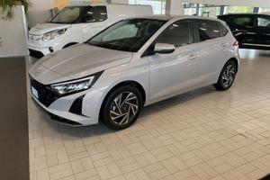 Hyundai i20 10 T-GDI 90 CV MT Connectline MY 26