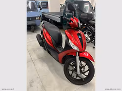 PIAGGIO MEDLEY S 150