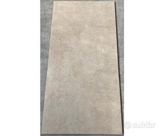 Piastrella in gres 60x120 rettificato