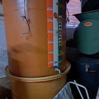 ATTREZZATURA PER VINO