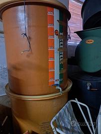 ATTREZZATURA PER VINO