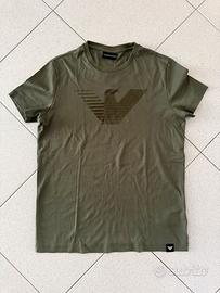 T-shirt Emporio Armani taglia M