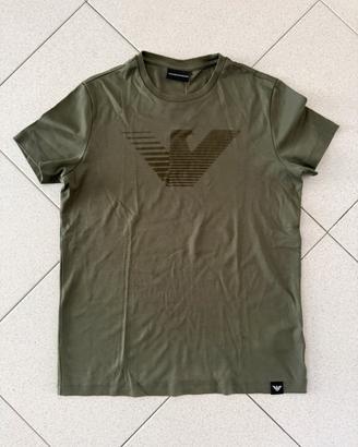 T-shirt Emporio Armani taglia M
