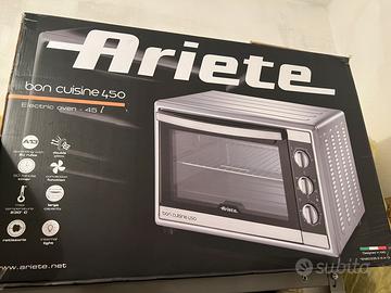 Forno Ariete