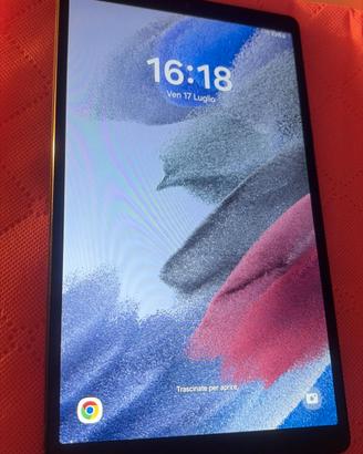 Samsung Galaxy Tab 7 lite 