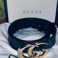 Cintura Gucci originale