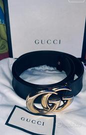 Cintura Gucci originale