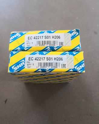Cuscinetti cambio Fiat Lancia