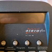 Telefono Telecom Sirio Plus