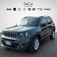 Jeep Renegade 1.0 T3 Limited