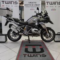 Bmw r 1200 gs l.c. - valutasi permuta