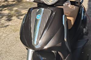 Bevely 400ie 