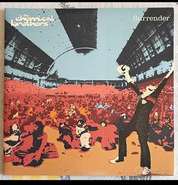 Chemical Brothers 2 Lp Surrender 2017 2537540518