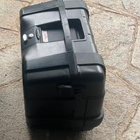 Valigia trekker givi 46