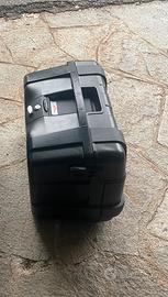 Valigia trekker givi 46