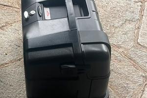 Valigia trekker givi 46