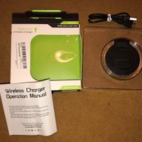 Caricabatterie per cellulare wireless