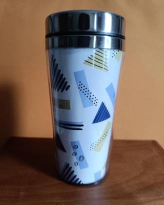Bicchiere Termico Hot&Cold Kasanova 300ml – Nuovo