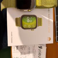 Huawei WATCH FIT 4 pro