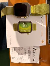 Huawei WATCH FIT 4 pro