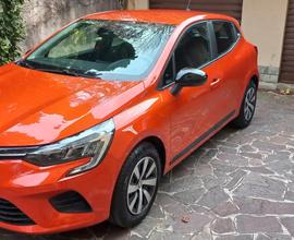 RENAULT Clio 5ª serie - 2023