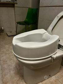 Alzawater per anziani