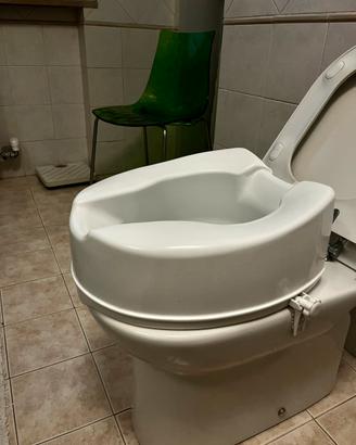 Alzawater per anziani