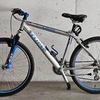Mountain Bike in alluminio Eclipse